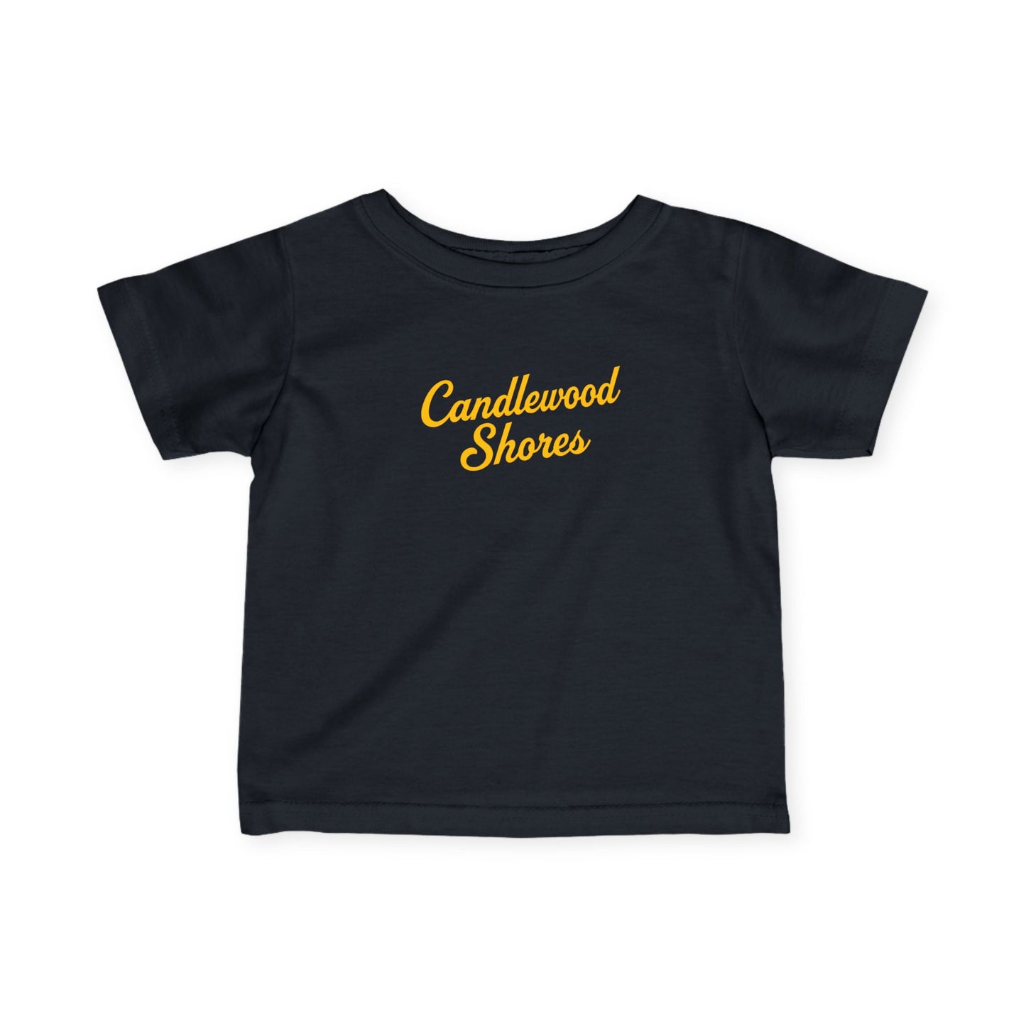 Candlewood Shores Infant Tee