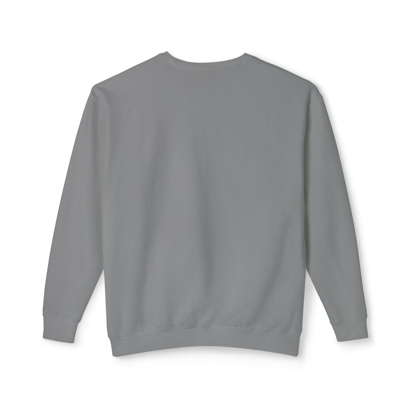 Unisex Birch Groves Crewneck