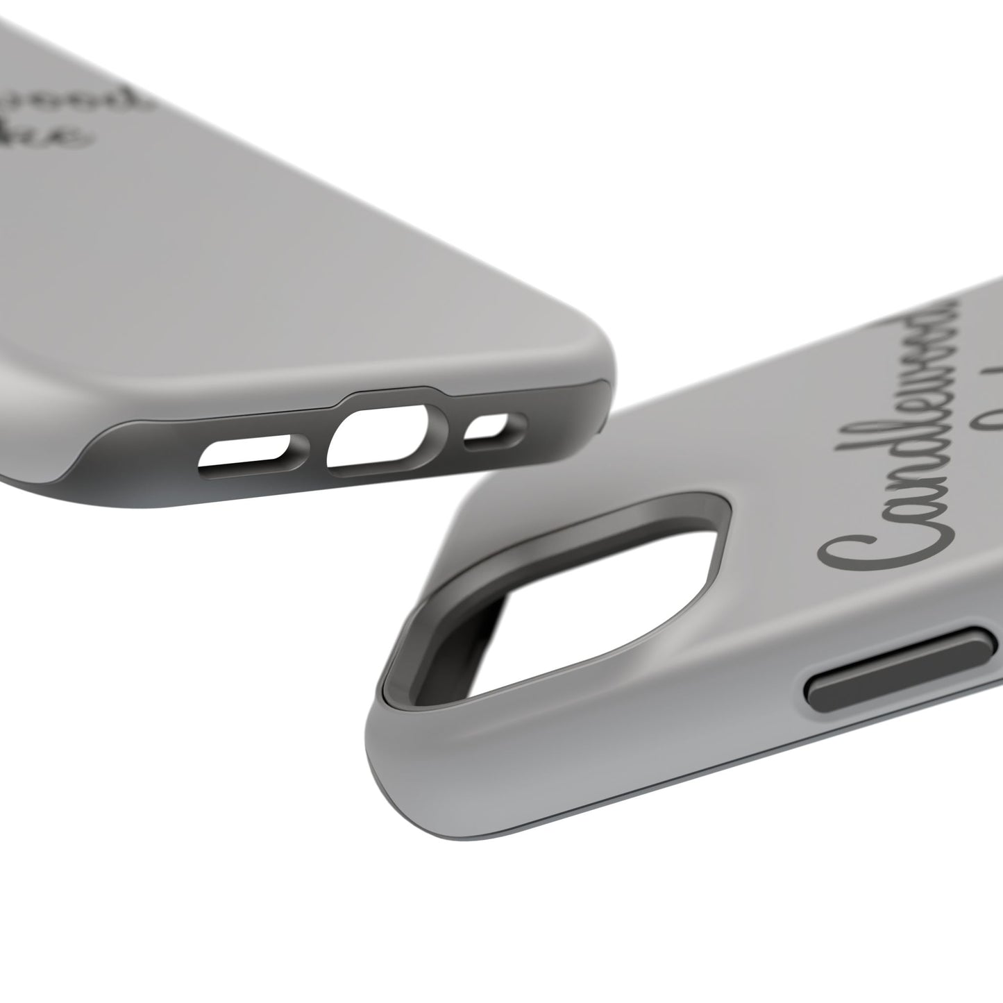 Candlewood Lake Phone Case