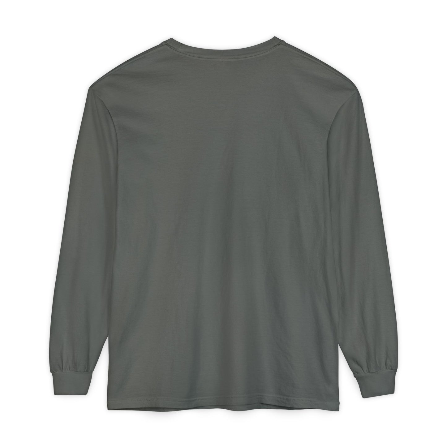 Millstone Ridge Long Sleeve T