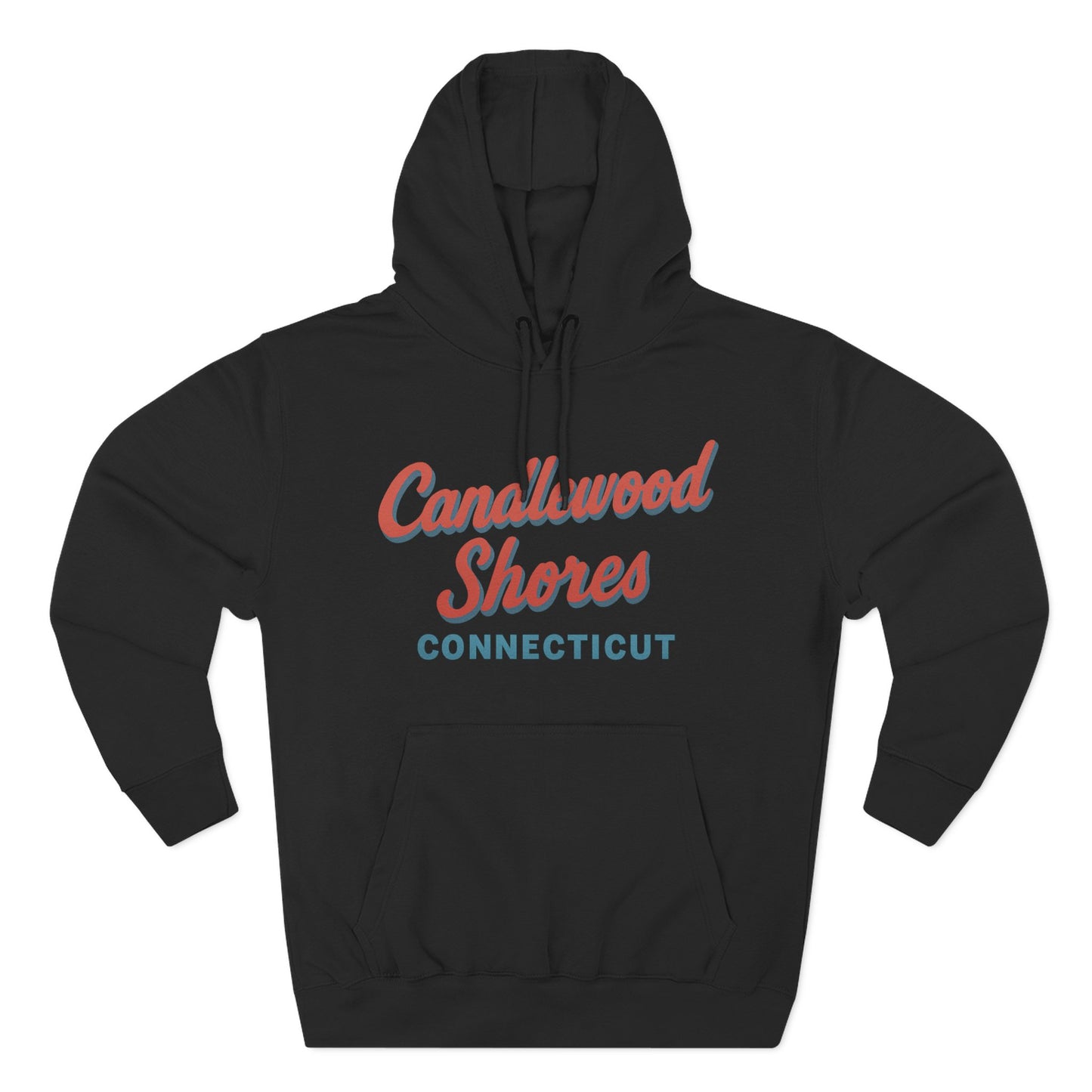 Candlewood Shores Hoodie (Unisex)