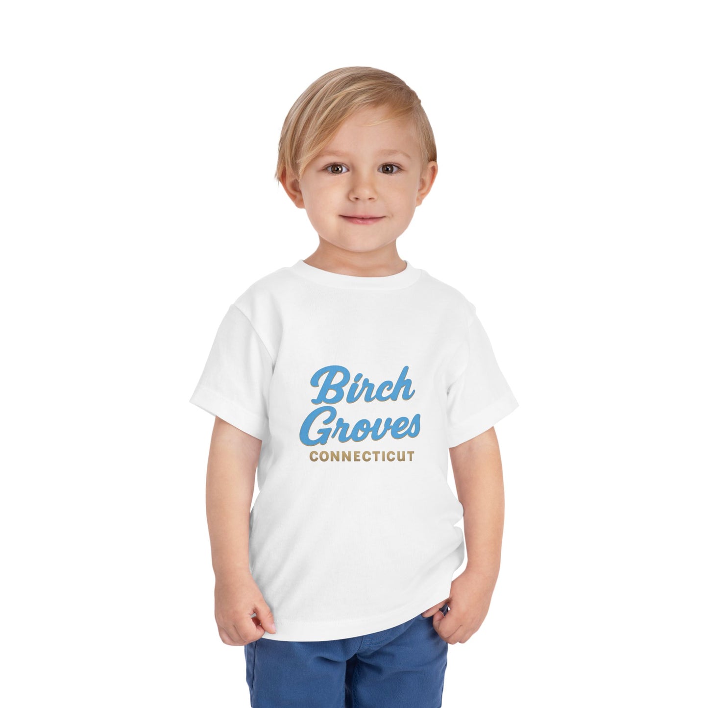 Birch Groves Toddler T Shirt