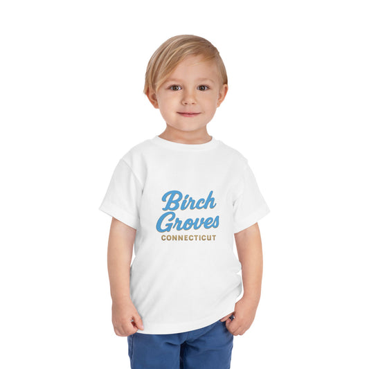 Birch Groves Toddler T Shirt
