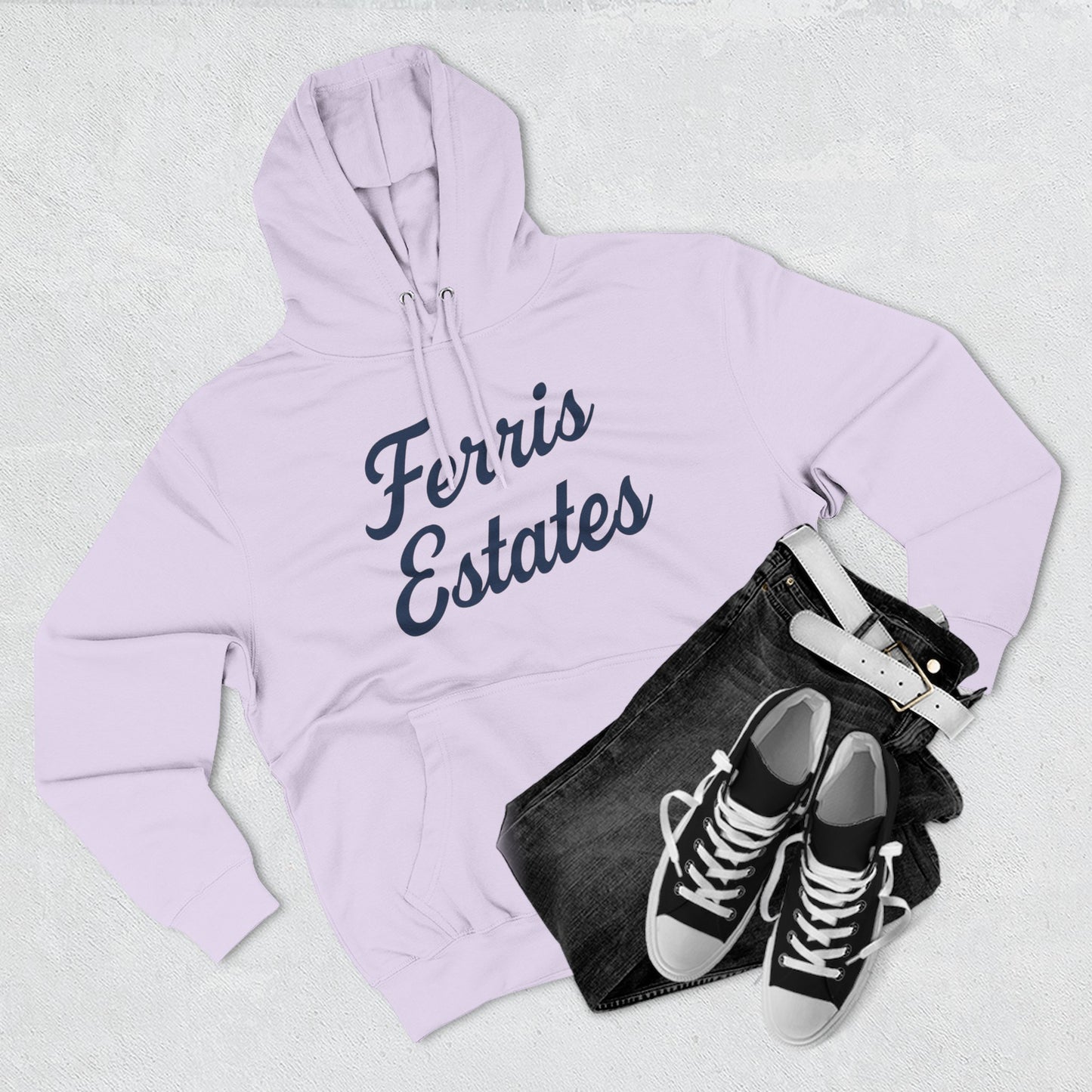 Ferris Estates Sweatshirt