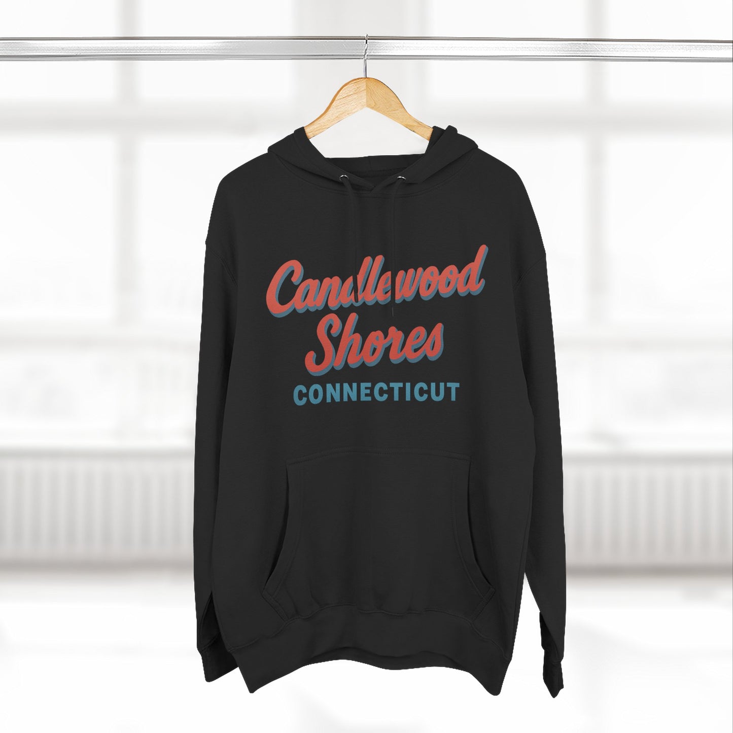 Candlewood Shores Hoodie (Unisex)