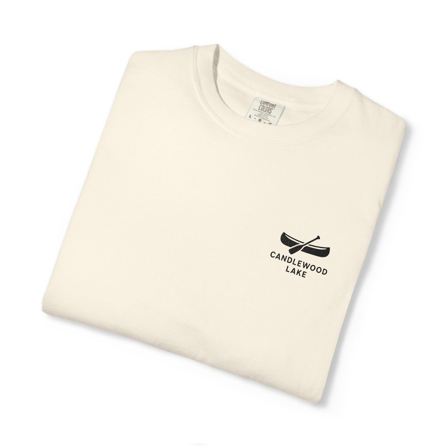 Candlewood Unisex Tee