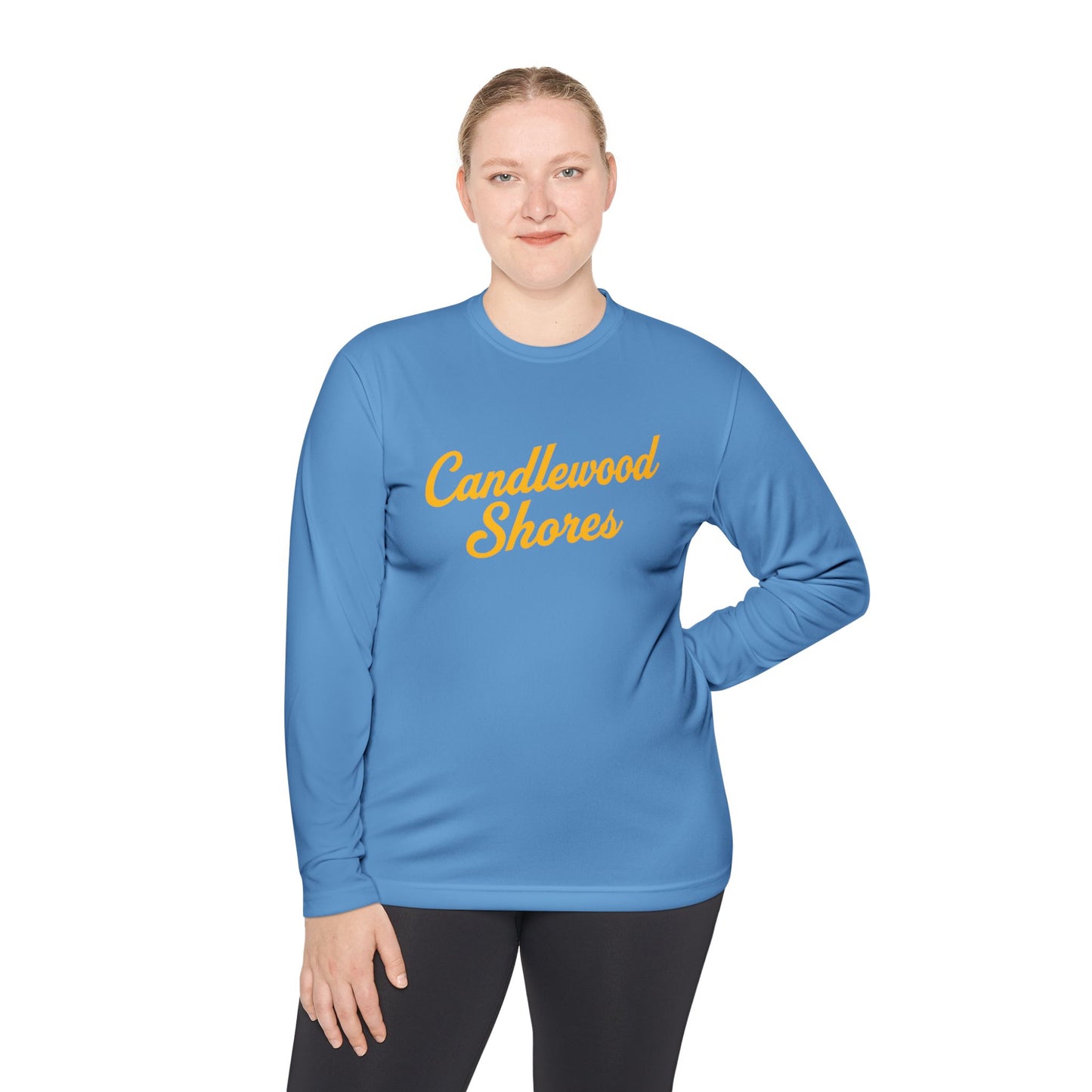 Candlewood Shores Long Sleeve