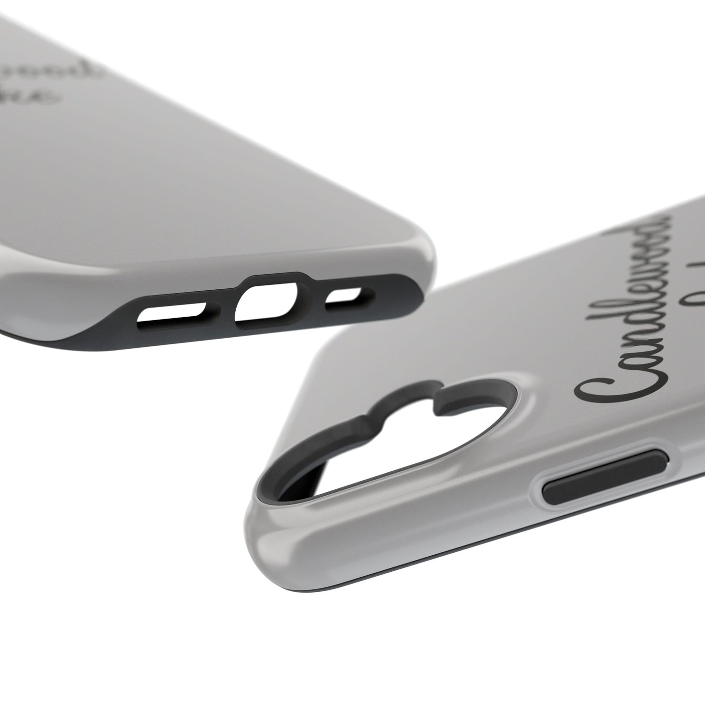 Candlewood Lake Phone Case