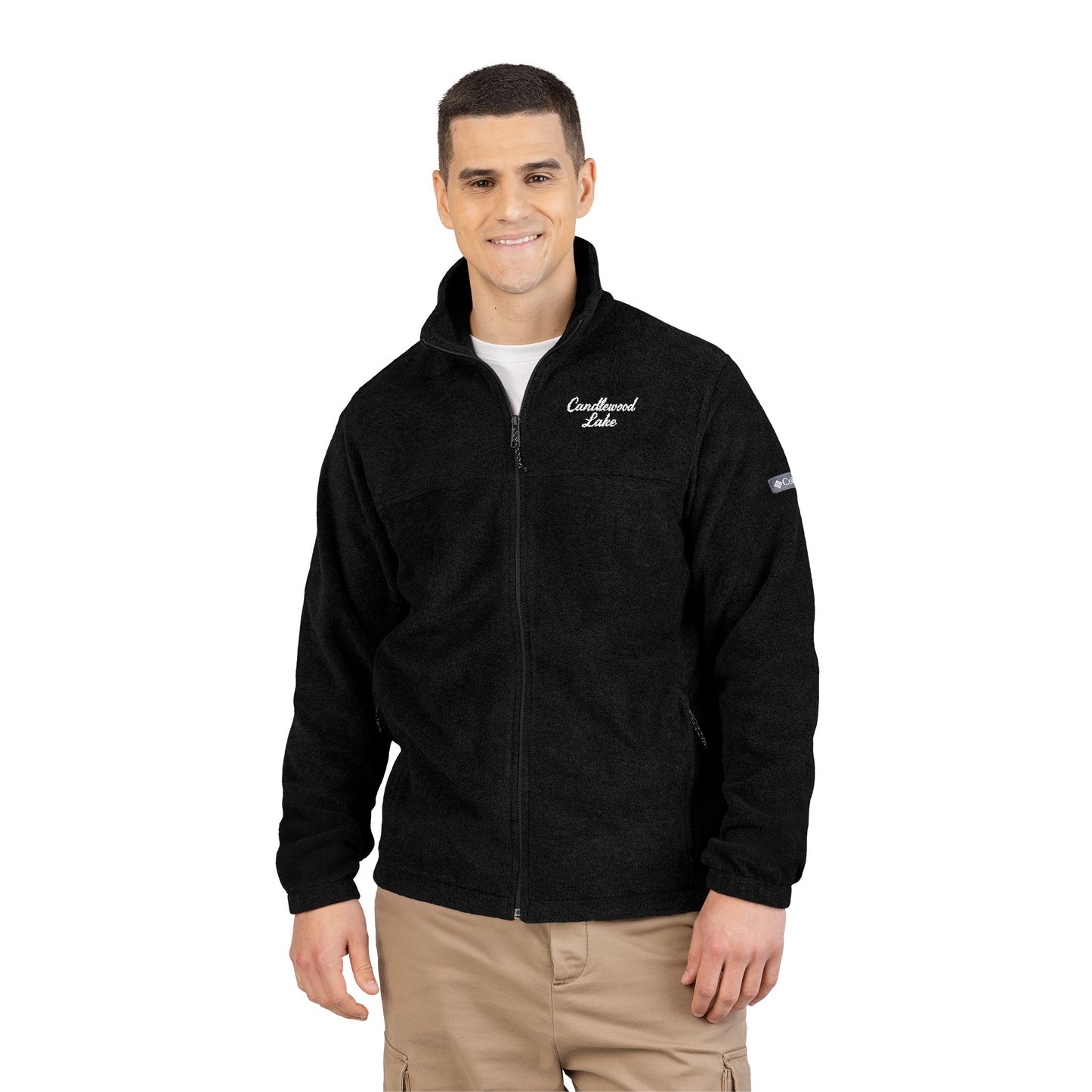 Fleece Jacket - Columbia