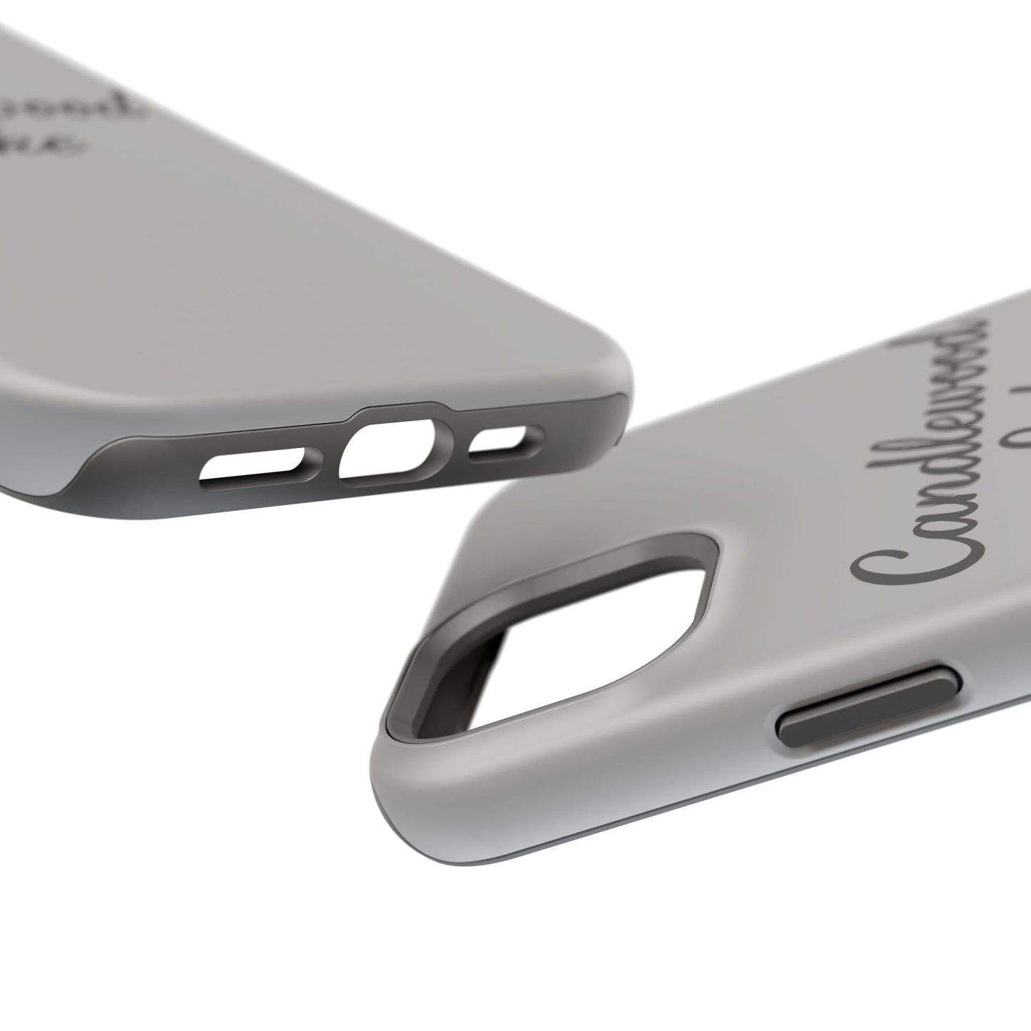 Candlewood Lake Phone Case