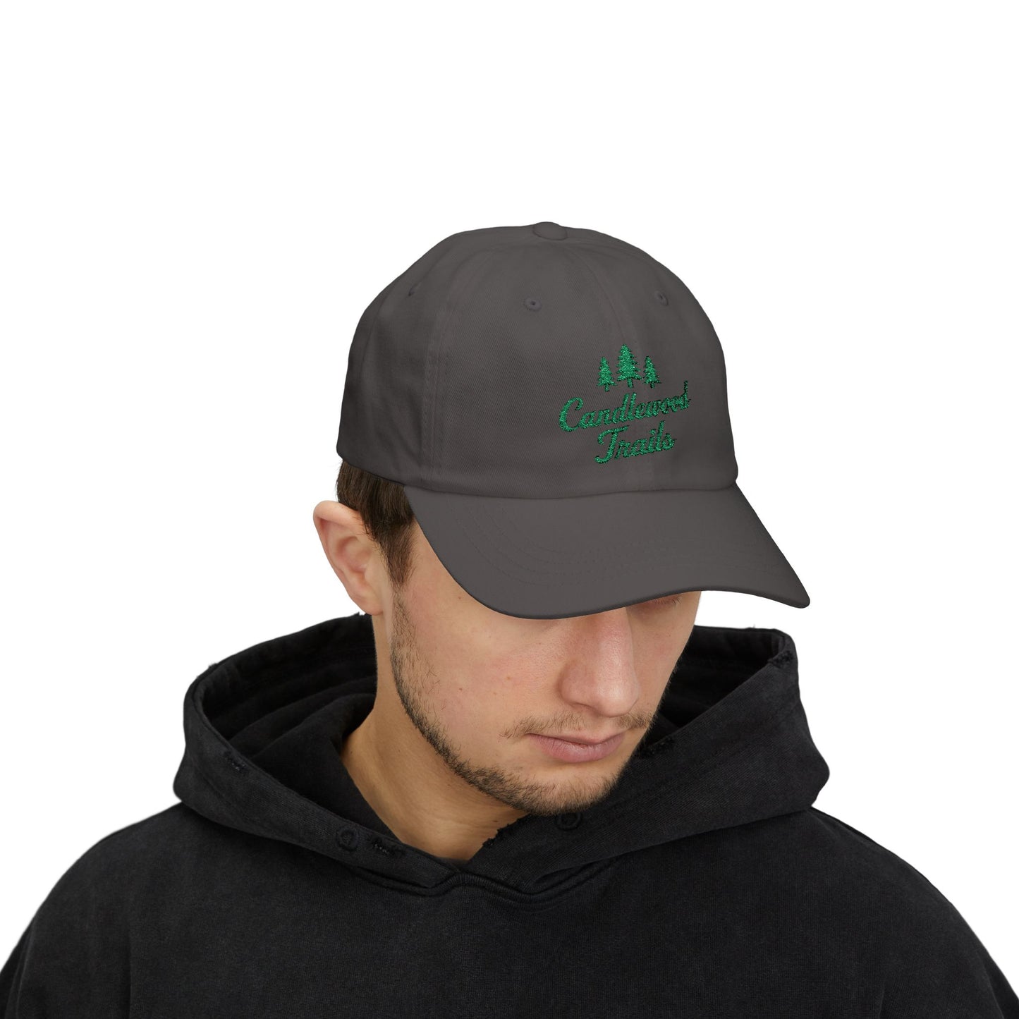 Candlewood Trails Cap