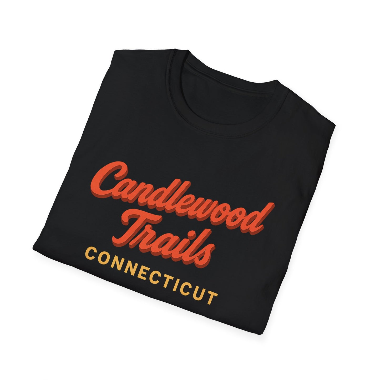 Candlewood Trails Unisex Tee