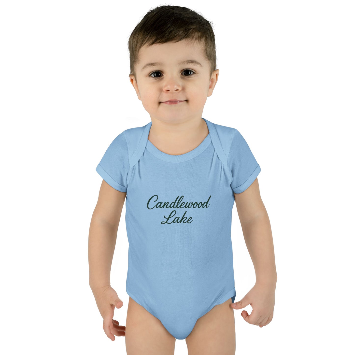 Baby Onesie