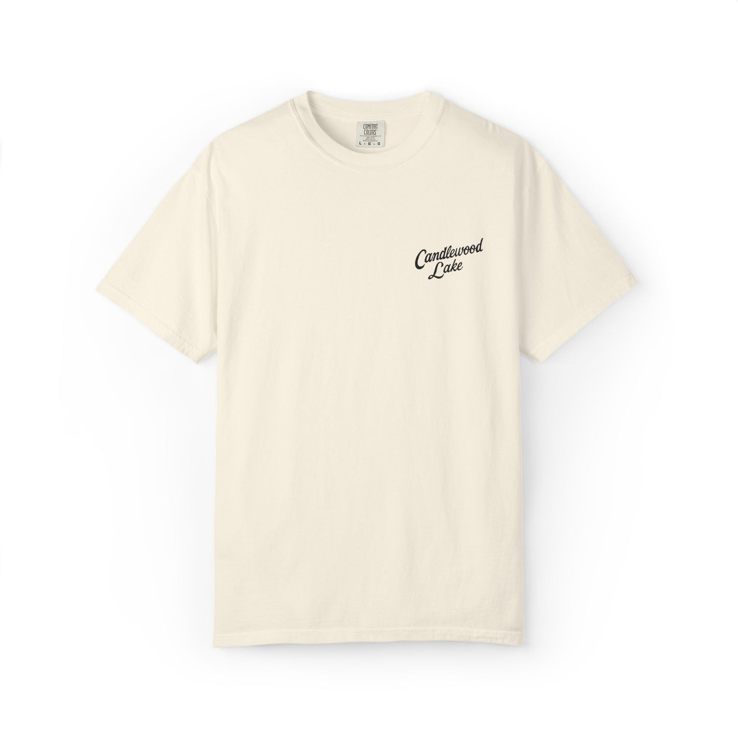 Stylish Unisex Garment-Dyed T-Shirt - Casual Wear, Gift Idea, Summer Style, Everyday Comfort, Fashion Statement