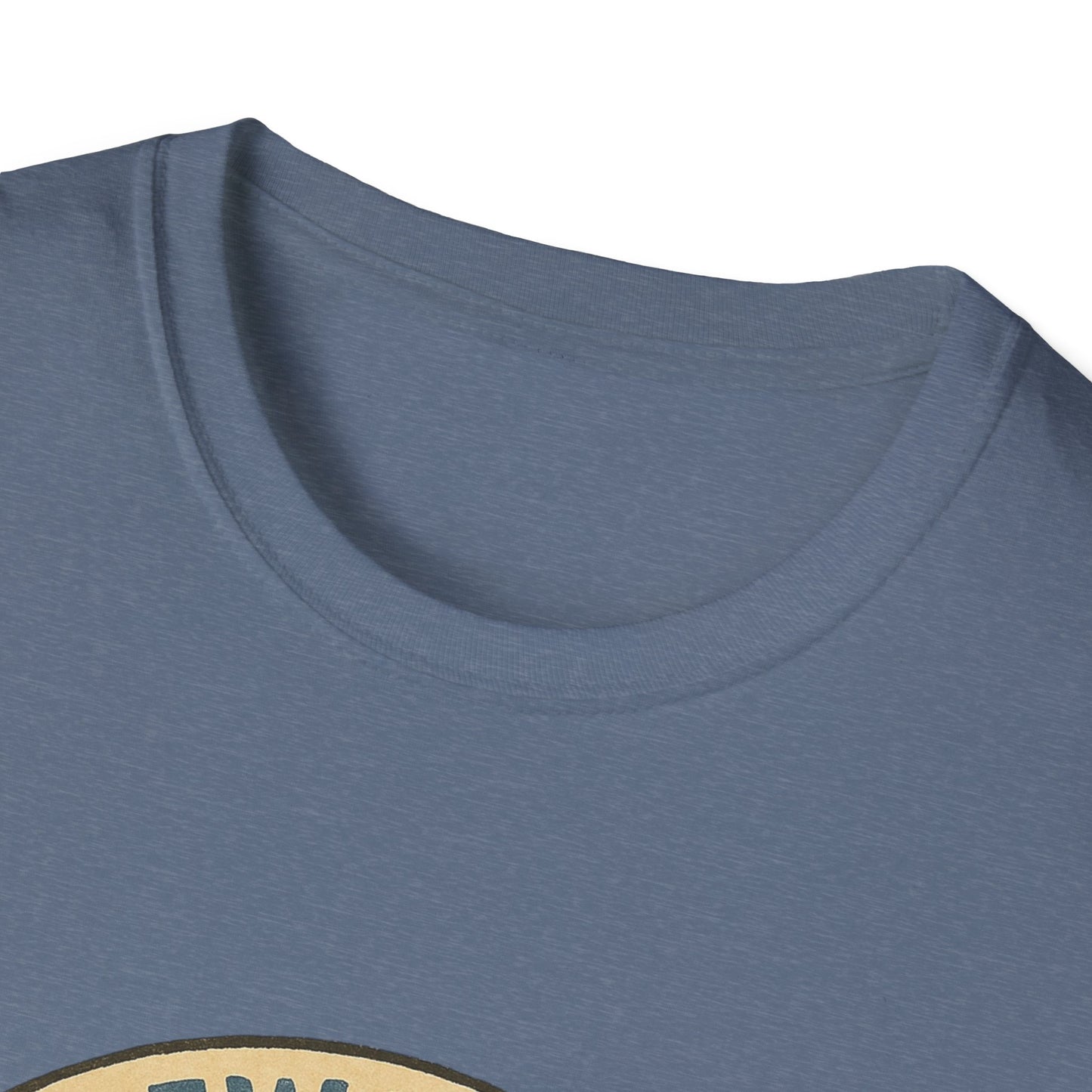 Candlewood Lake Adventure T-Shirt | Vintage Boating Tee, Perfect for Summer, Lake House Gift, Travel Souvenir, Unisex Softstyle Shirt