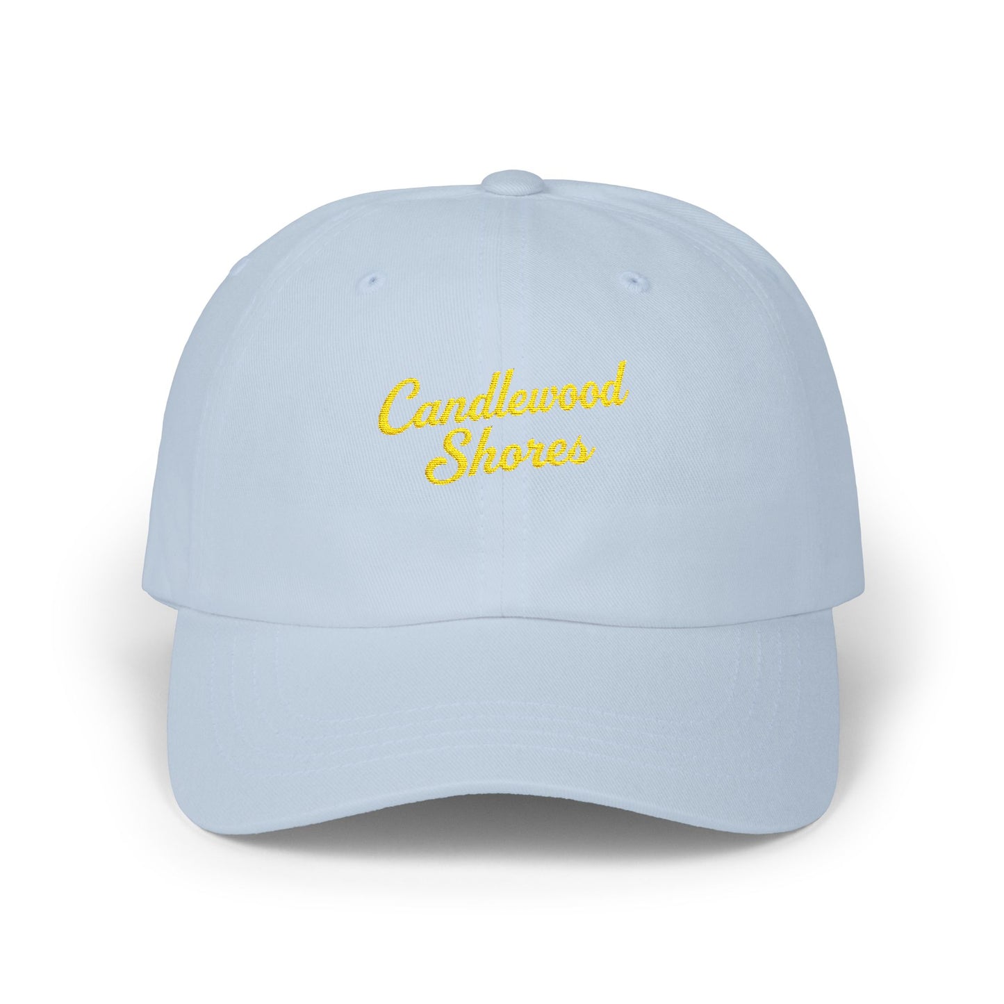 Candlewood Shores Hat