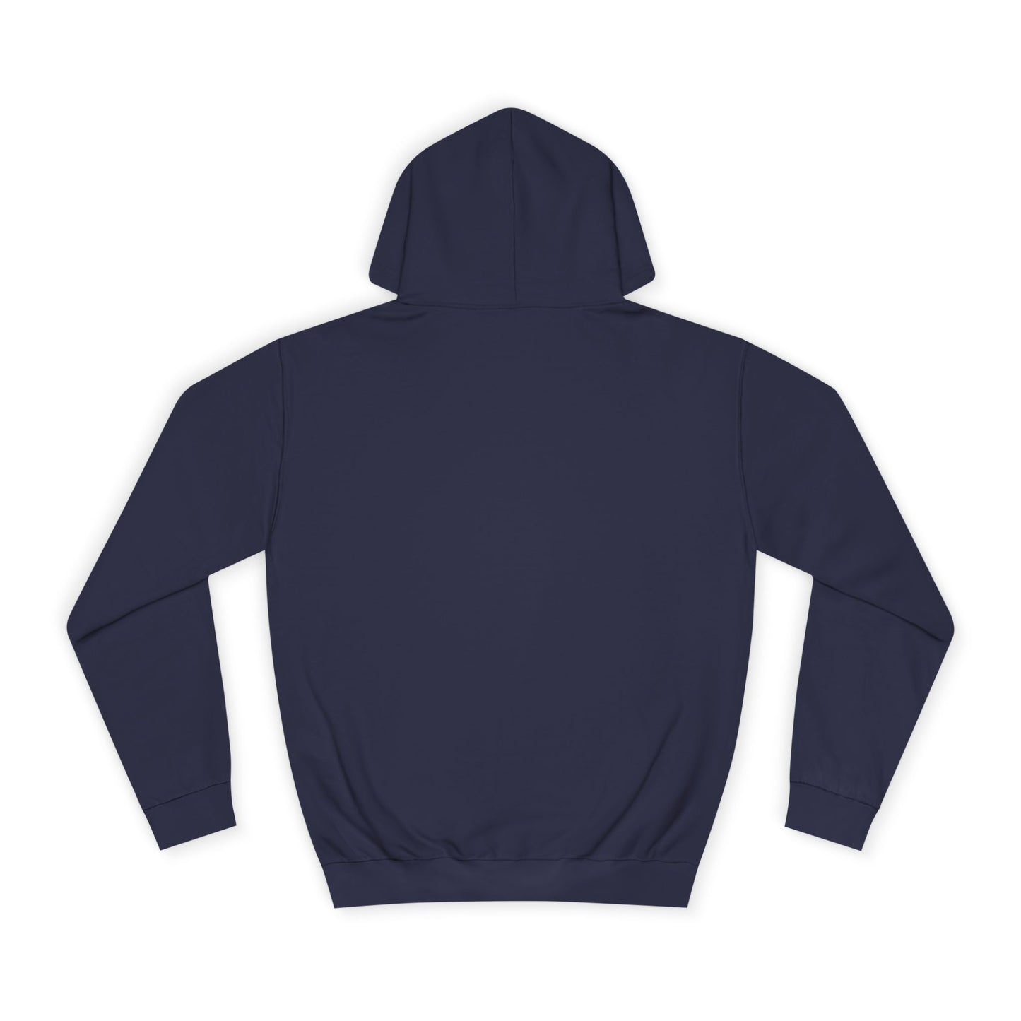 Candlewood Lake Unisex College Hoodie