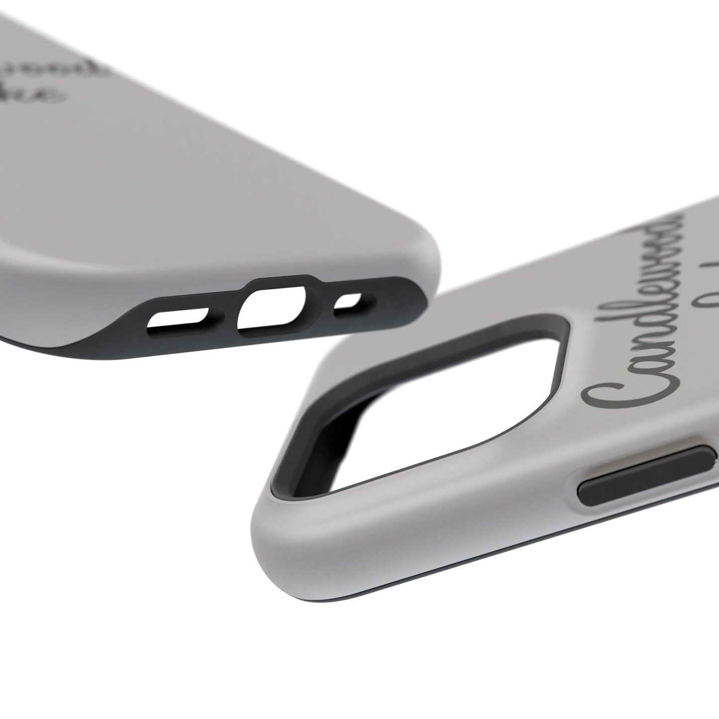 Candlewood Lake Phone Case