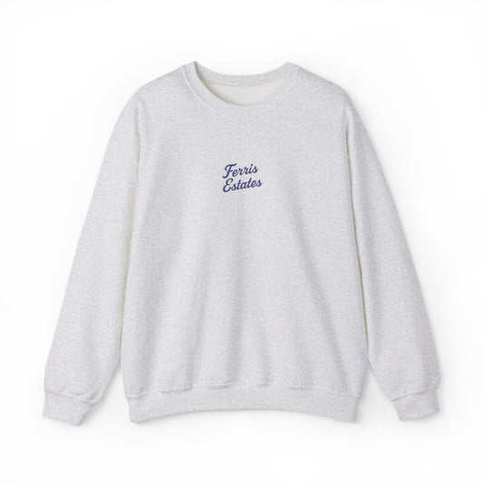 Ferris Estates Crewneck