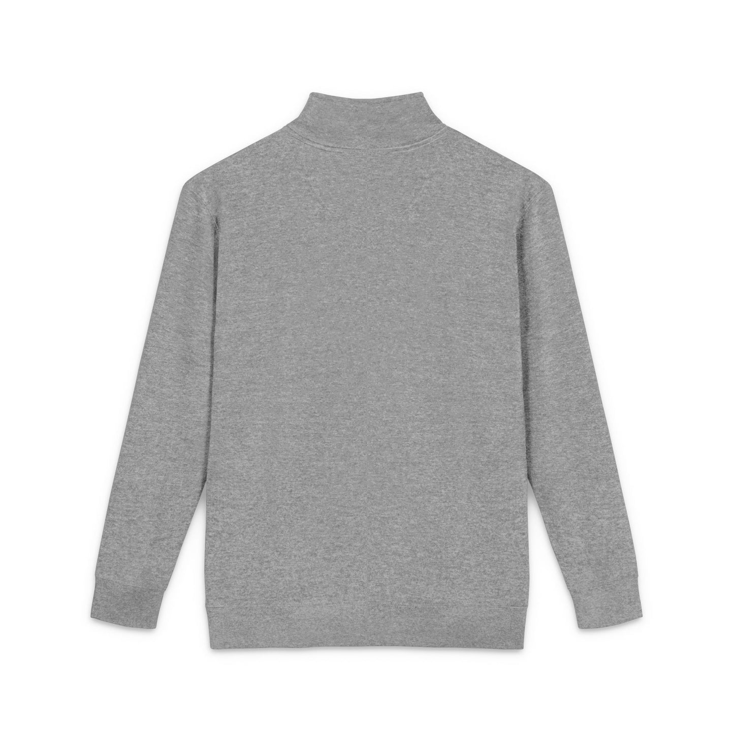 Fleece Pullover (Embroidery)