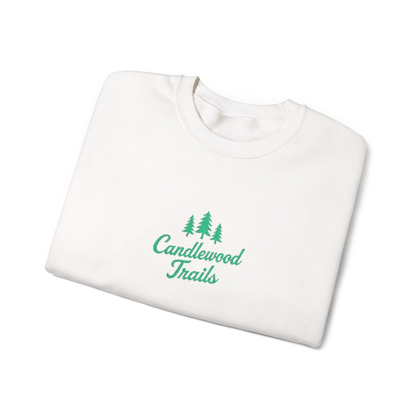 Candlewood Trails Crewneck