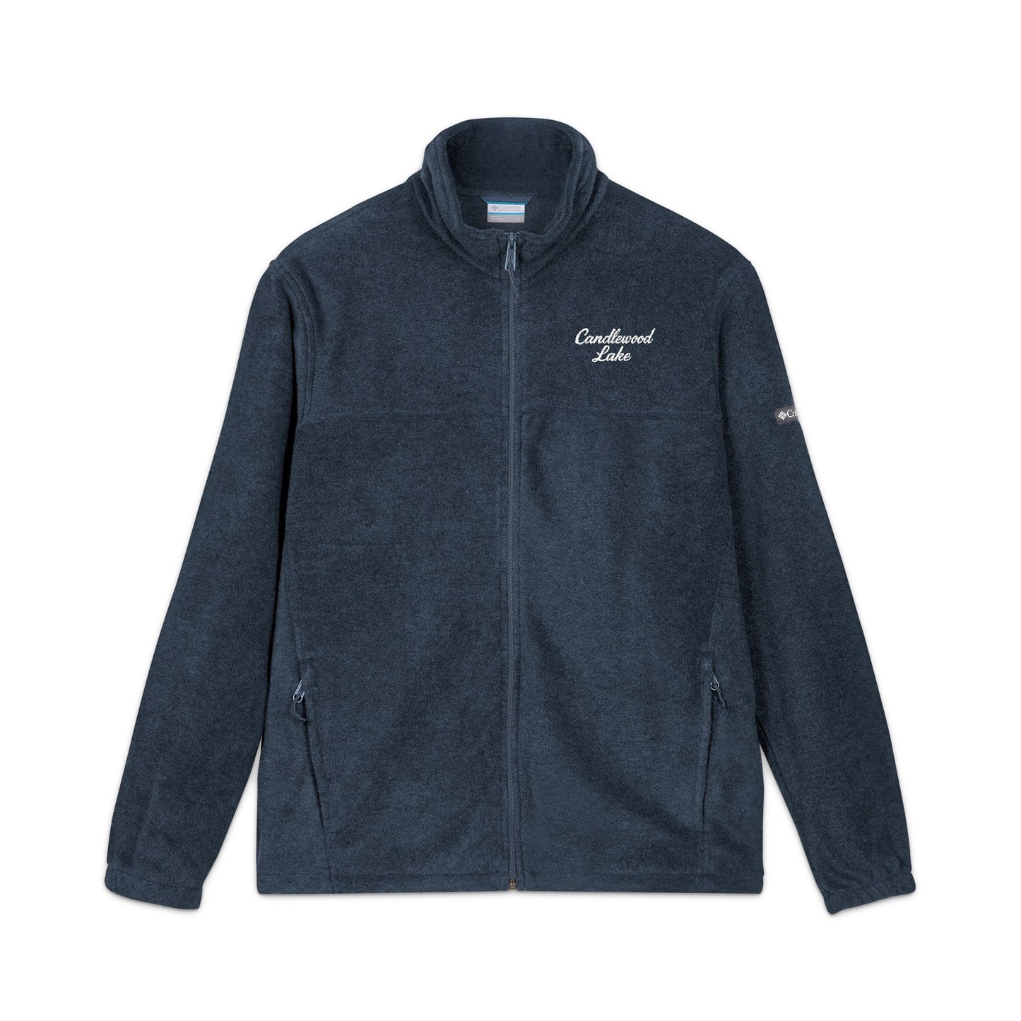 Fleece Jacket - Columbia