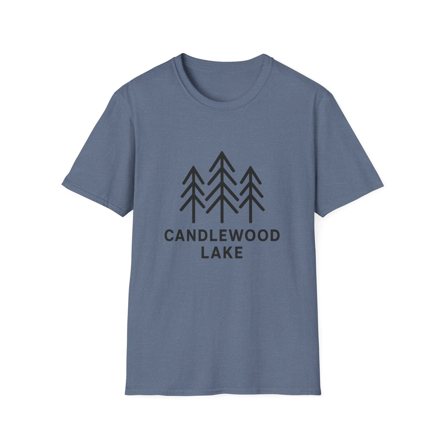 Candlewood Lake T-Shirt
