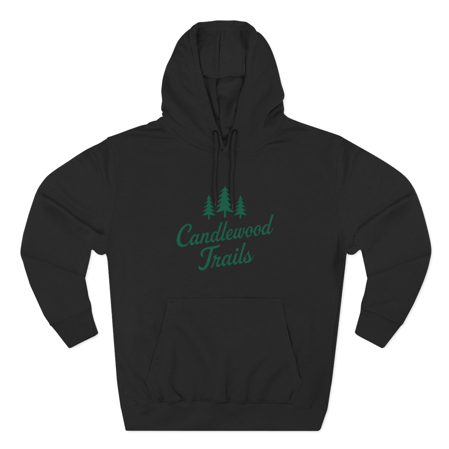 Candlewood Trails Fleece Hoodie