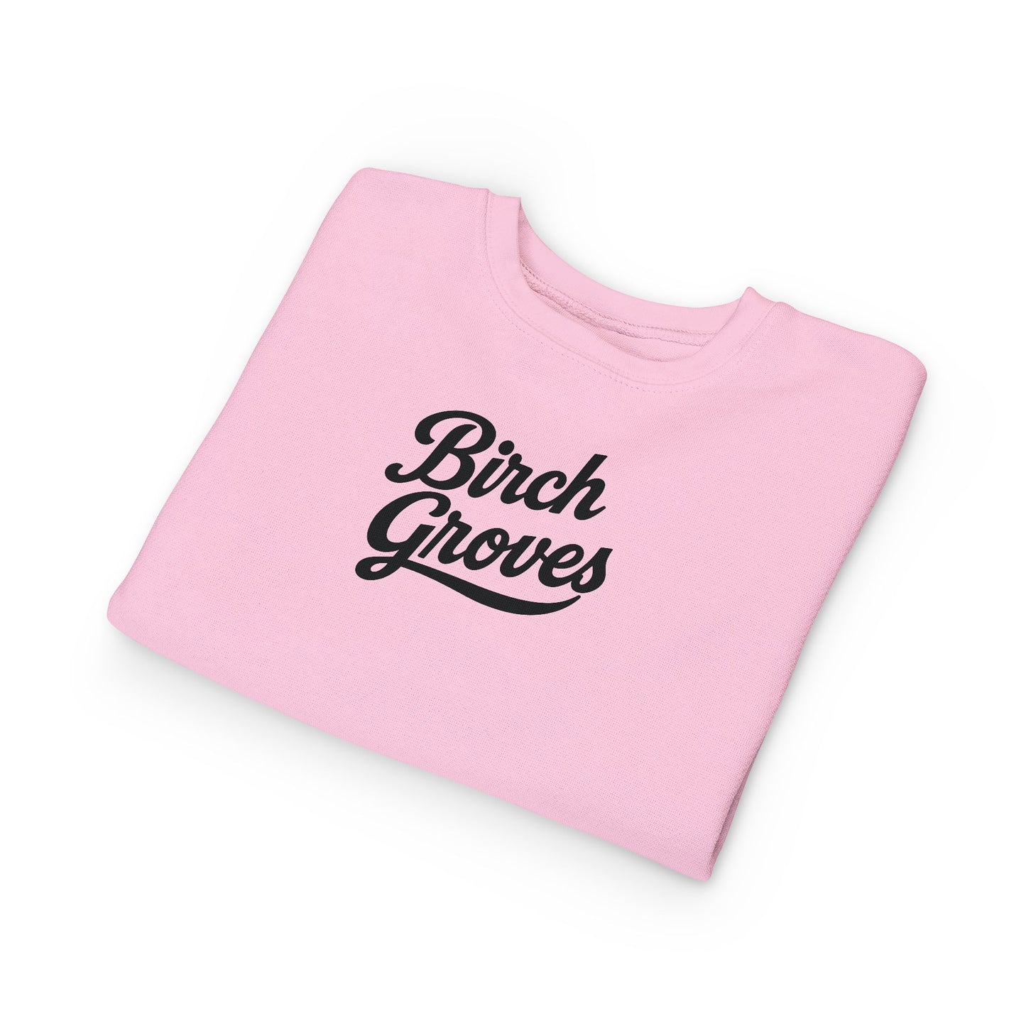 Birch Groves Toddler Sweatshirt