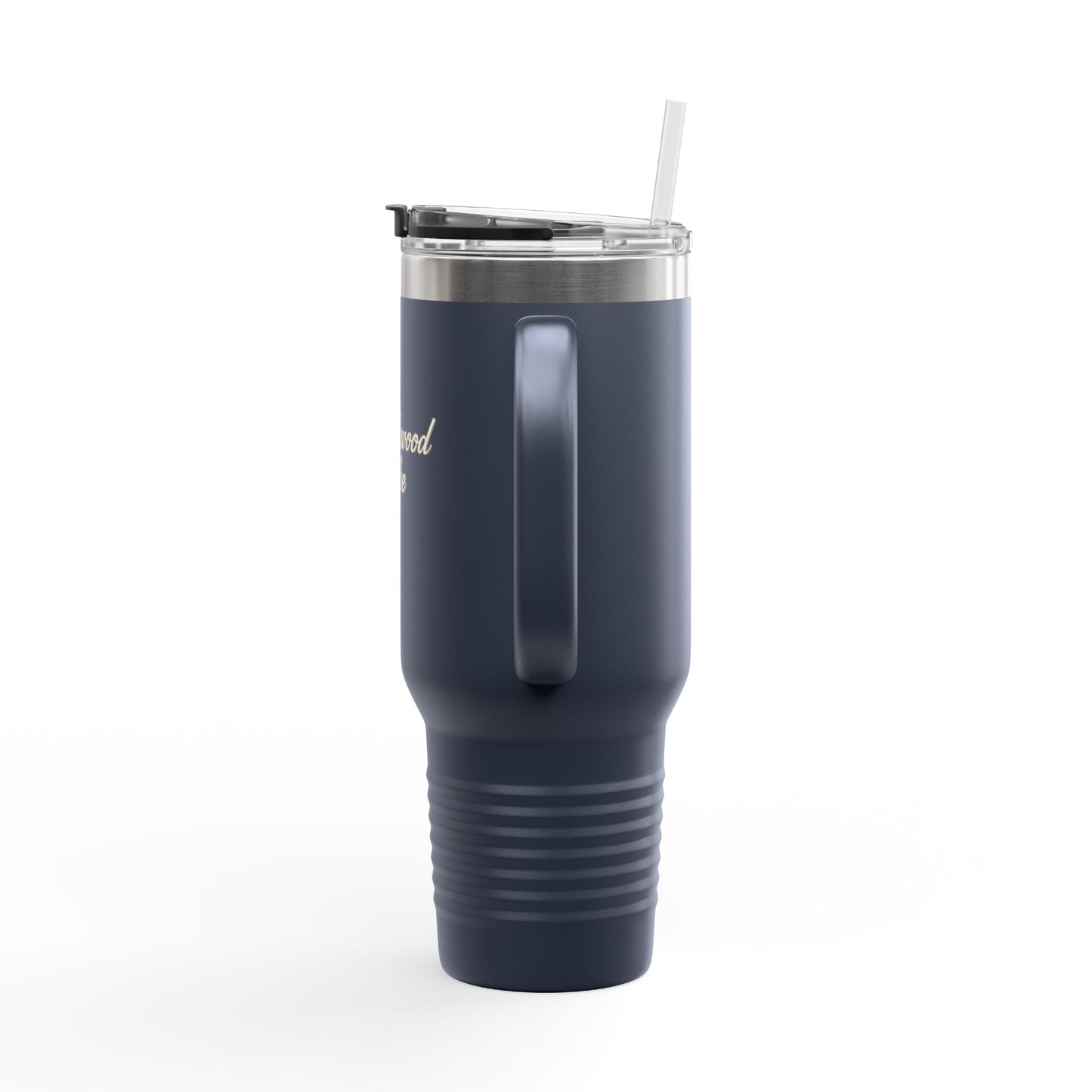 Insulated Travel Mug 40oz