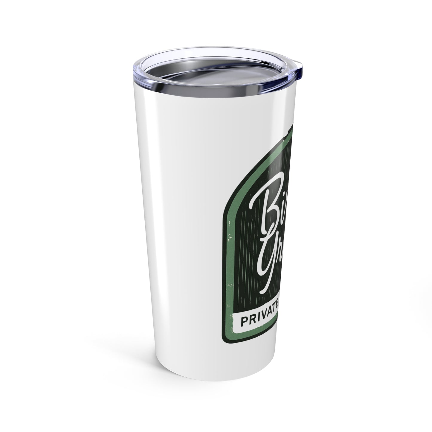 Birch Groves 20oz Tumbler