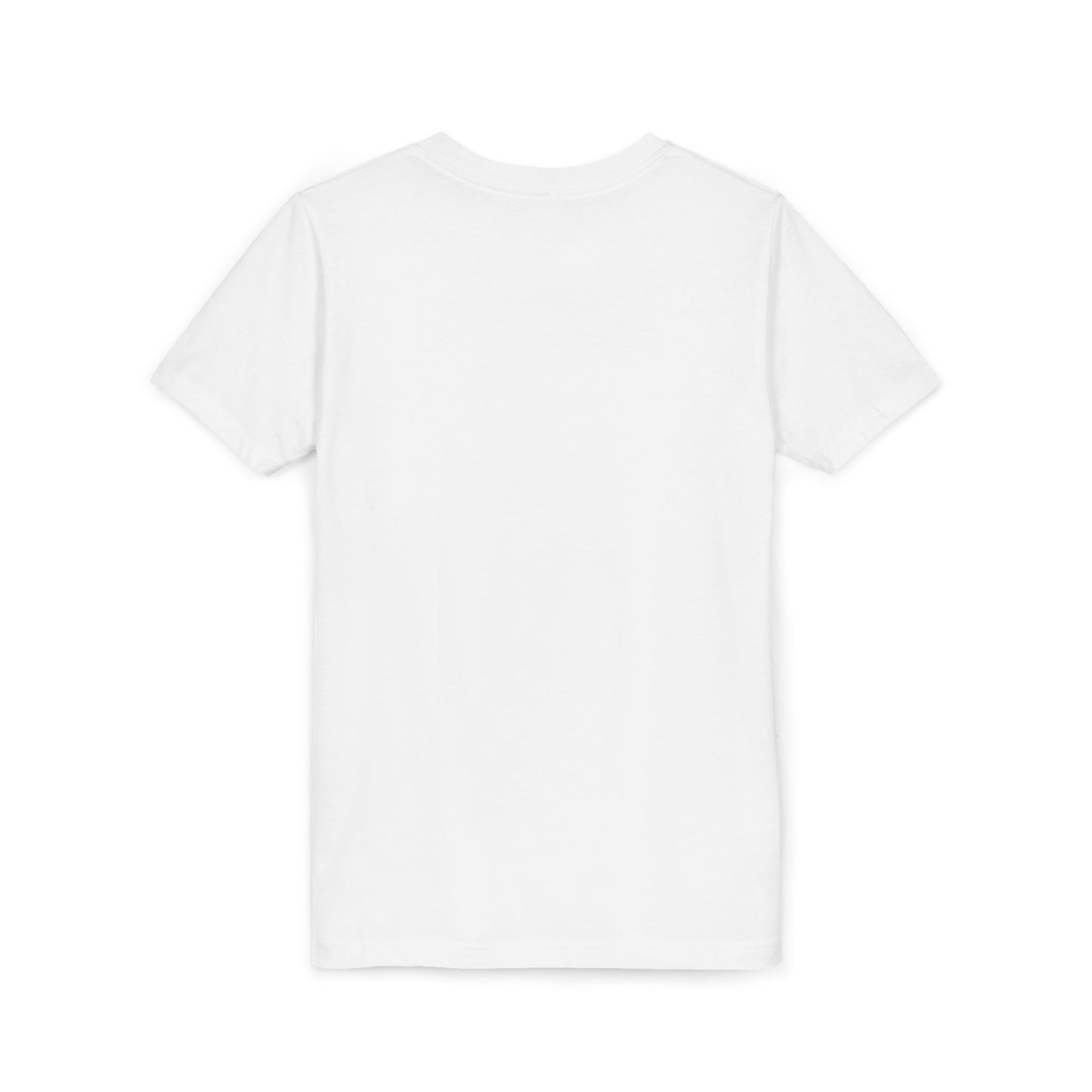 Millstone Ridge Youth Tee, Casual Youth T-Shirt, Gift for Kids, Summer Outfit, Birthday Present, Everyday Wear