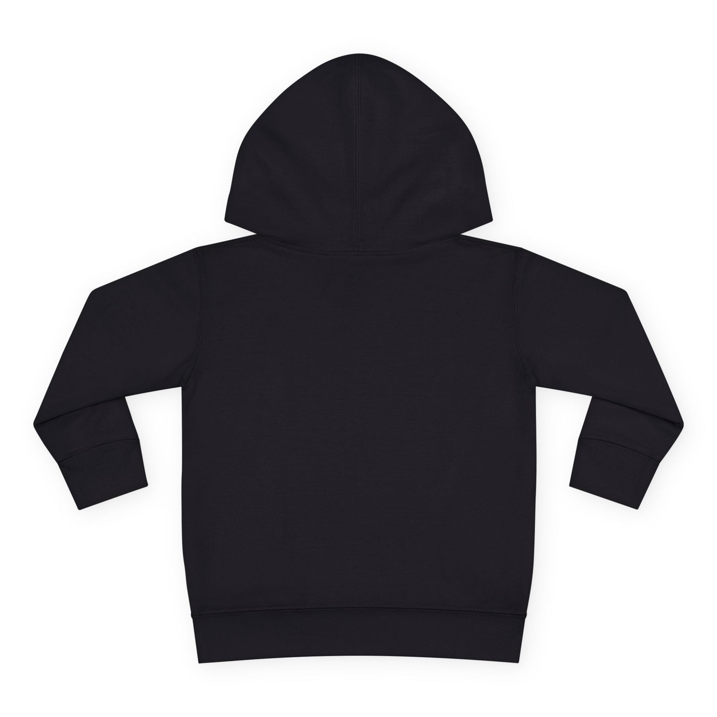 Candlewood Lake Toddler Hoodie