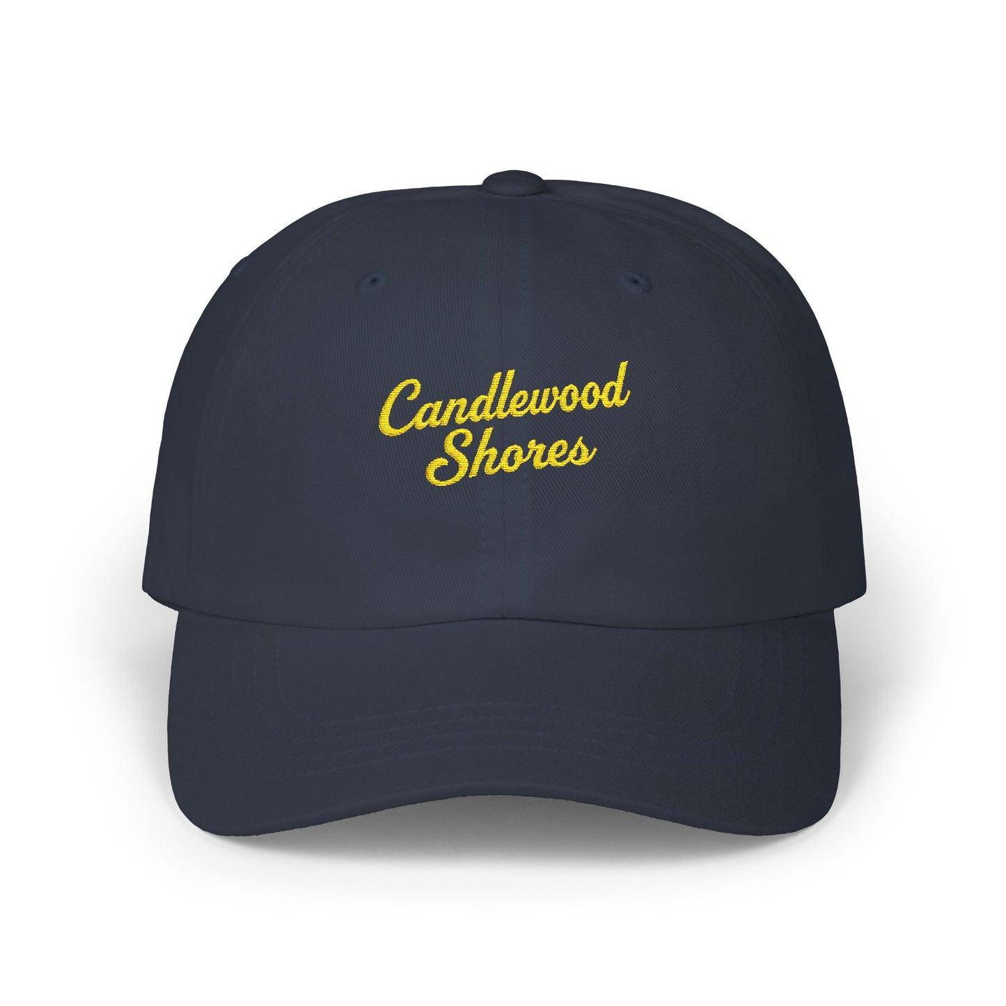 Candlewood Shores Hat