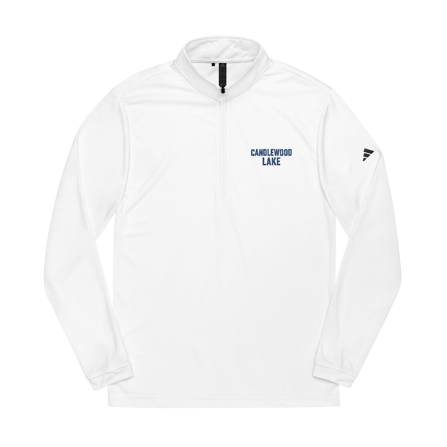 Adidas® Quarter-Zip