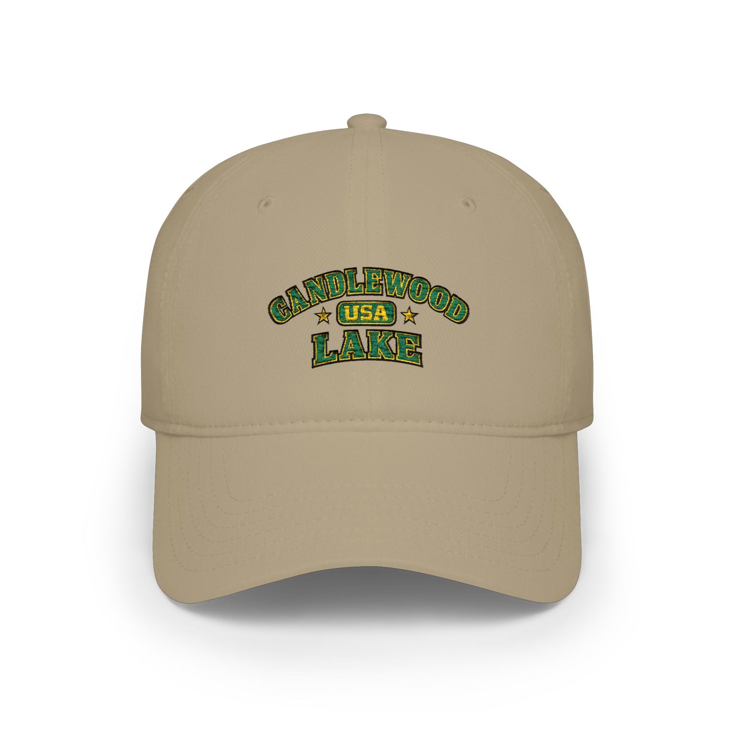Candlewood Hat