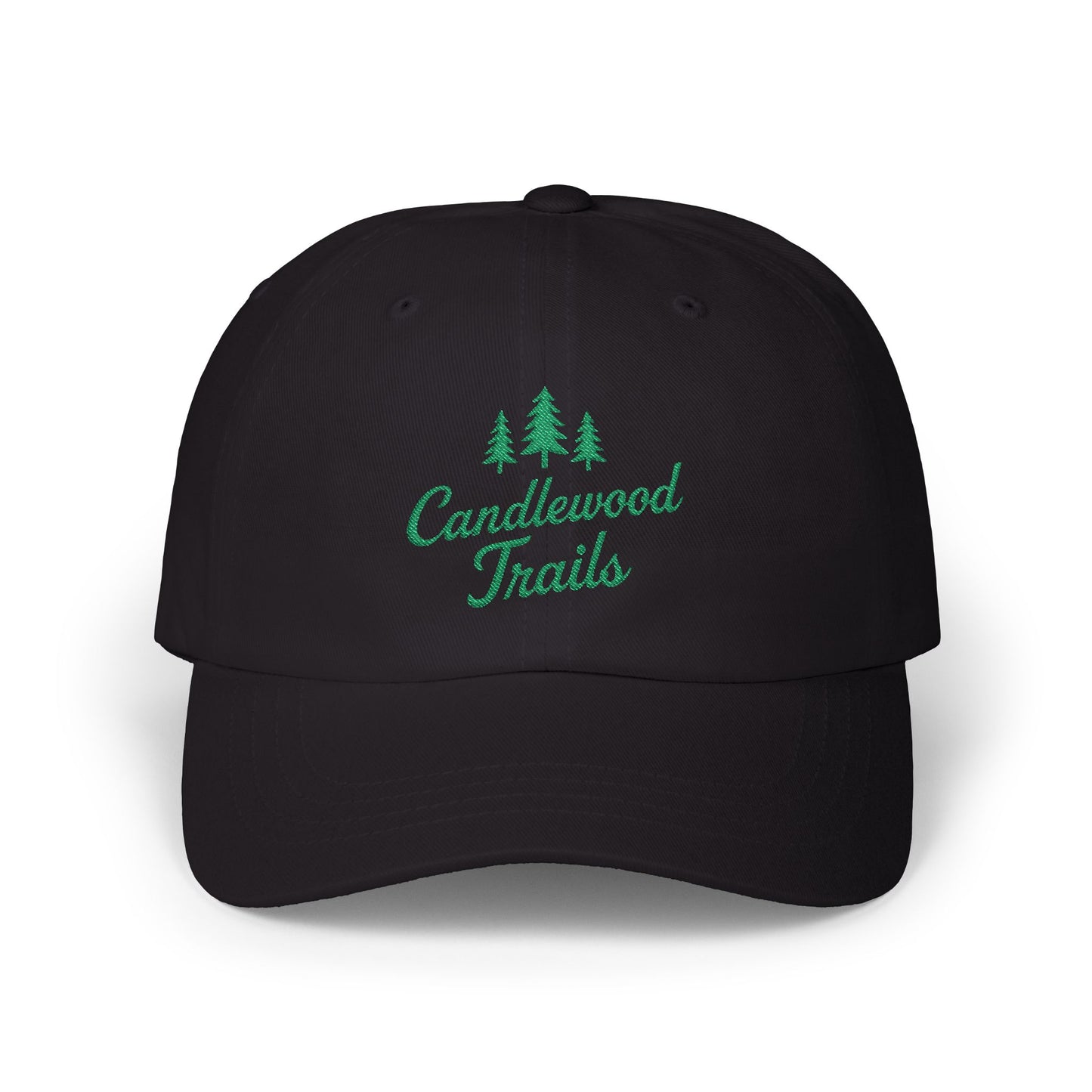 Candlewood Trails Cap