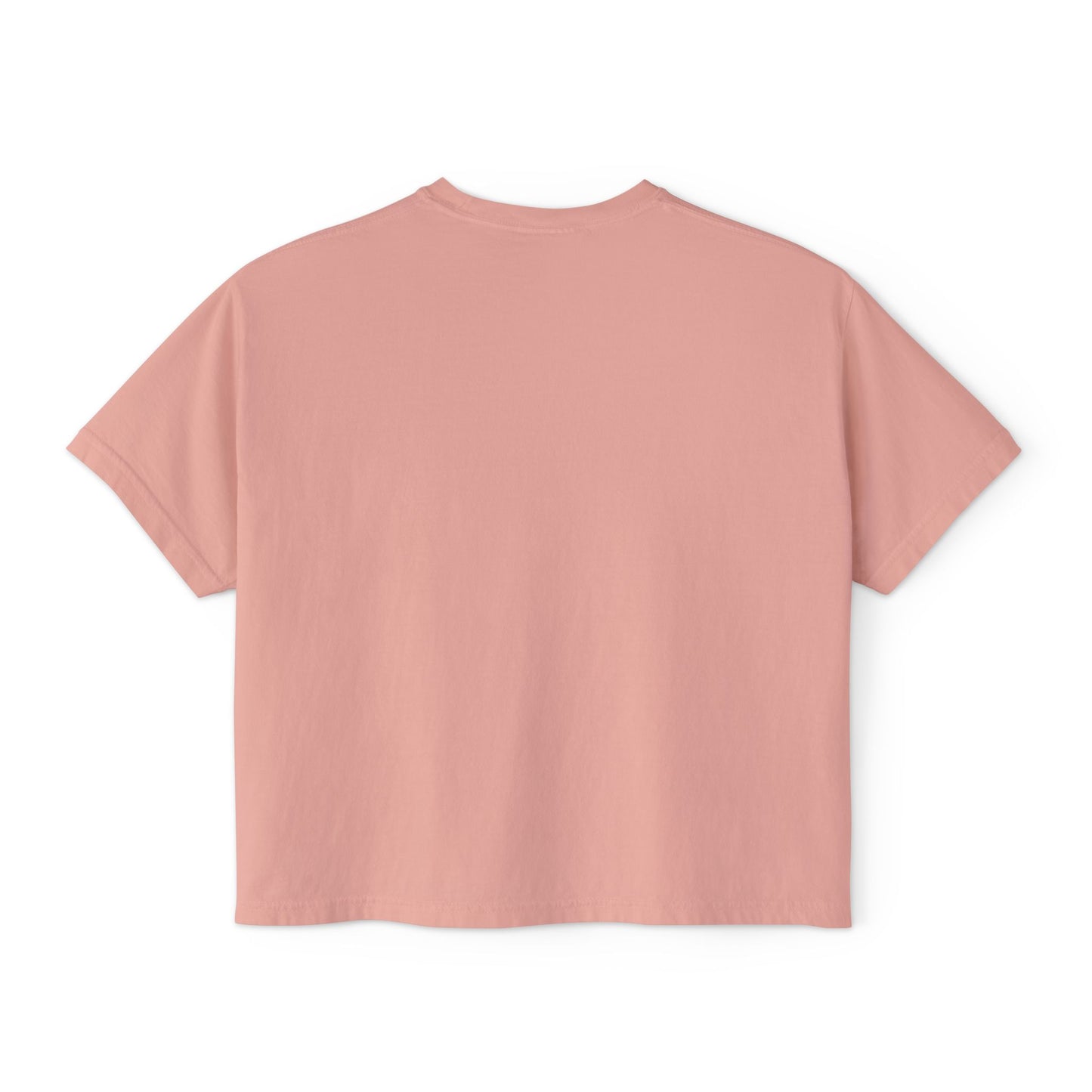 Birch Groves Women’s Boxy Tee
