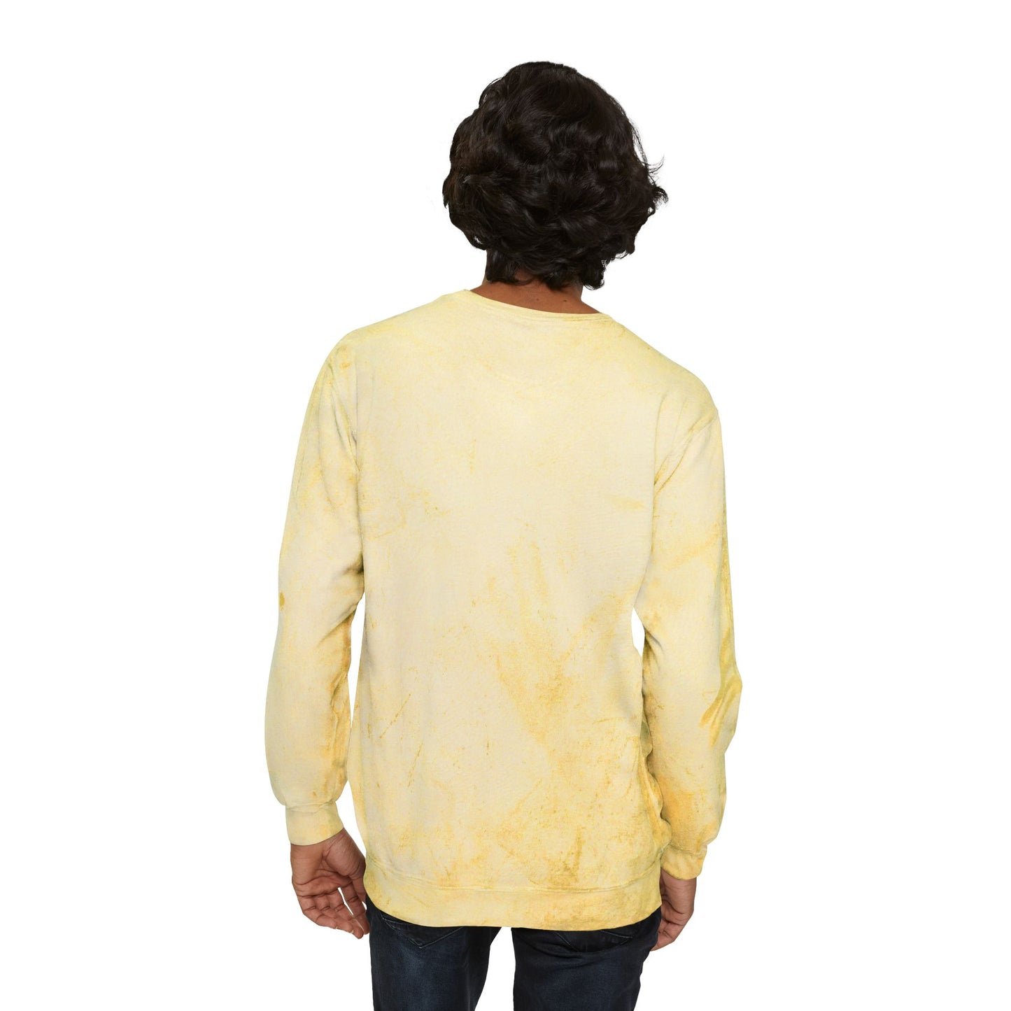 Candlewood Shores Tie-Dye Crewneck Sweatshirt