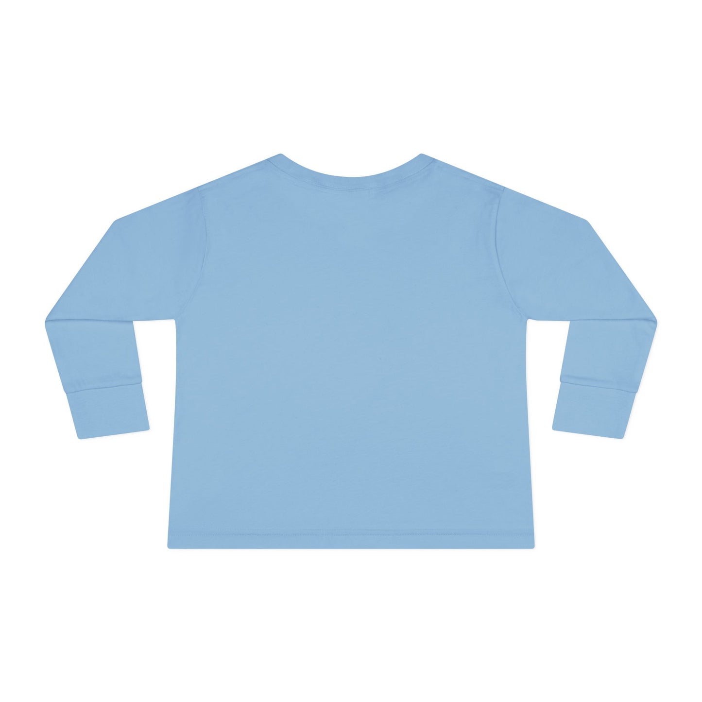 Candlewood Lake Toddler Long Sleeve Shirt