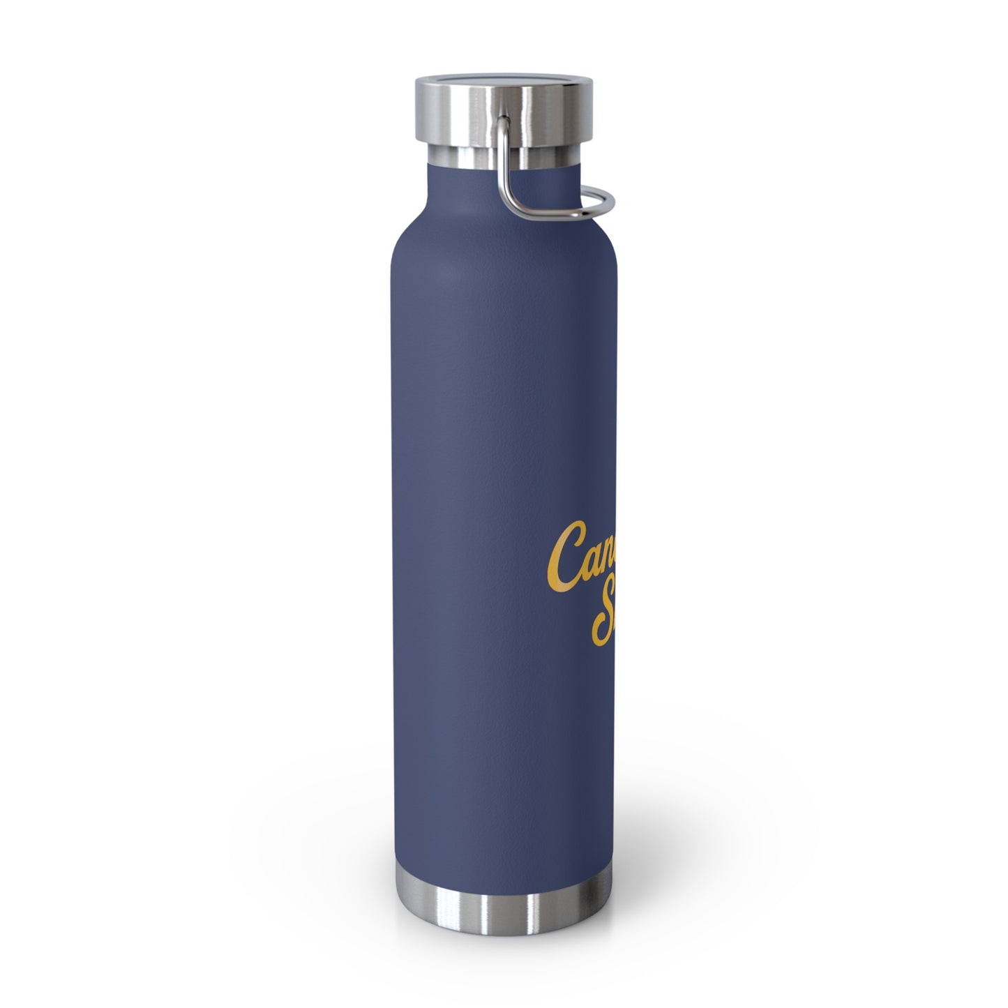 Candlewood Shores Insulated Bottle, Travel Mug, Water Flask, Personalized Gift, Summer Adventure Drinkware