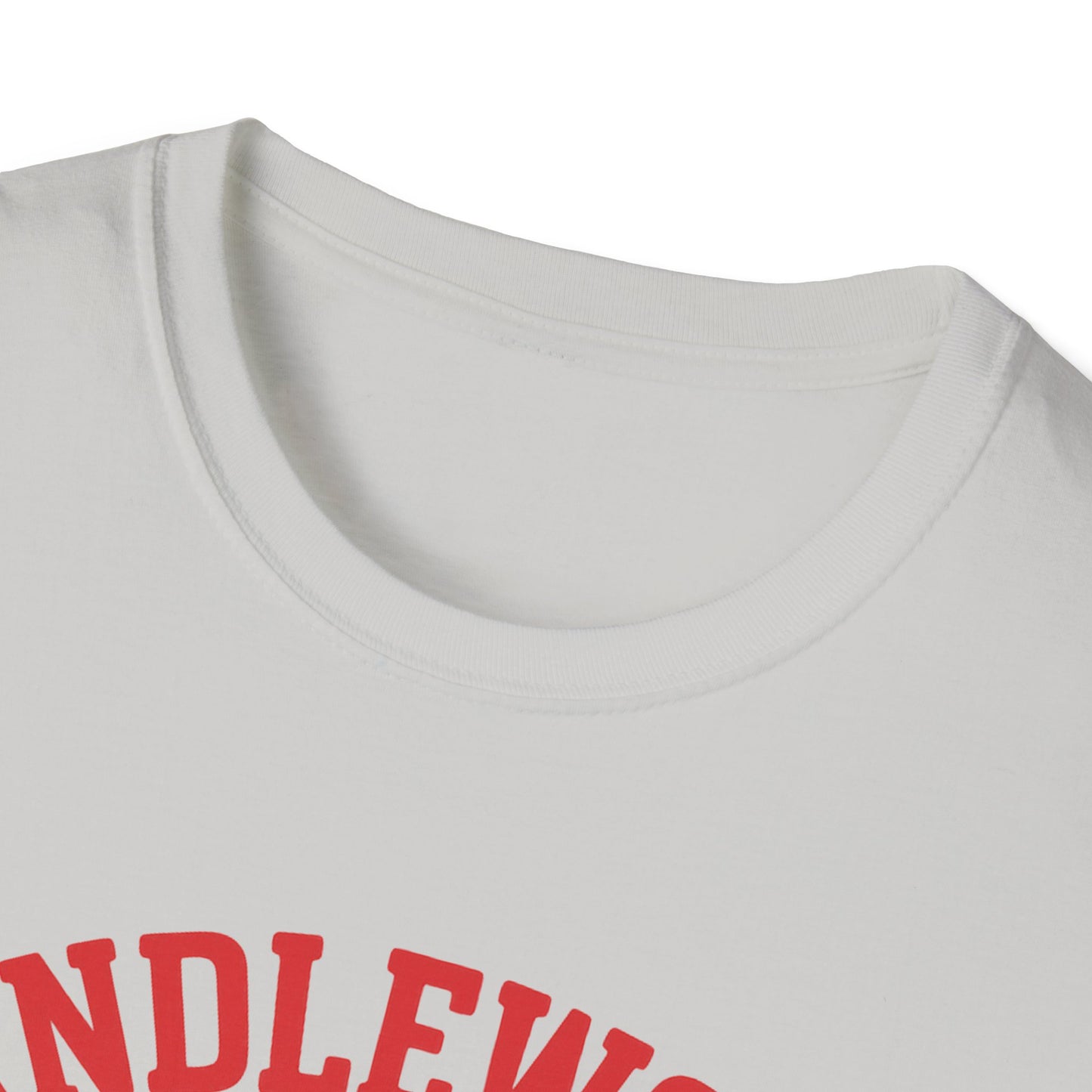 Candlewood Lake Unisex Shirt