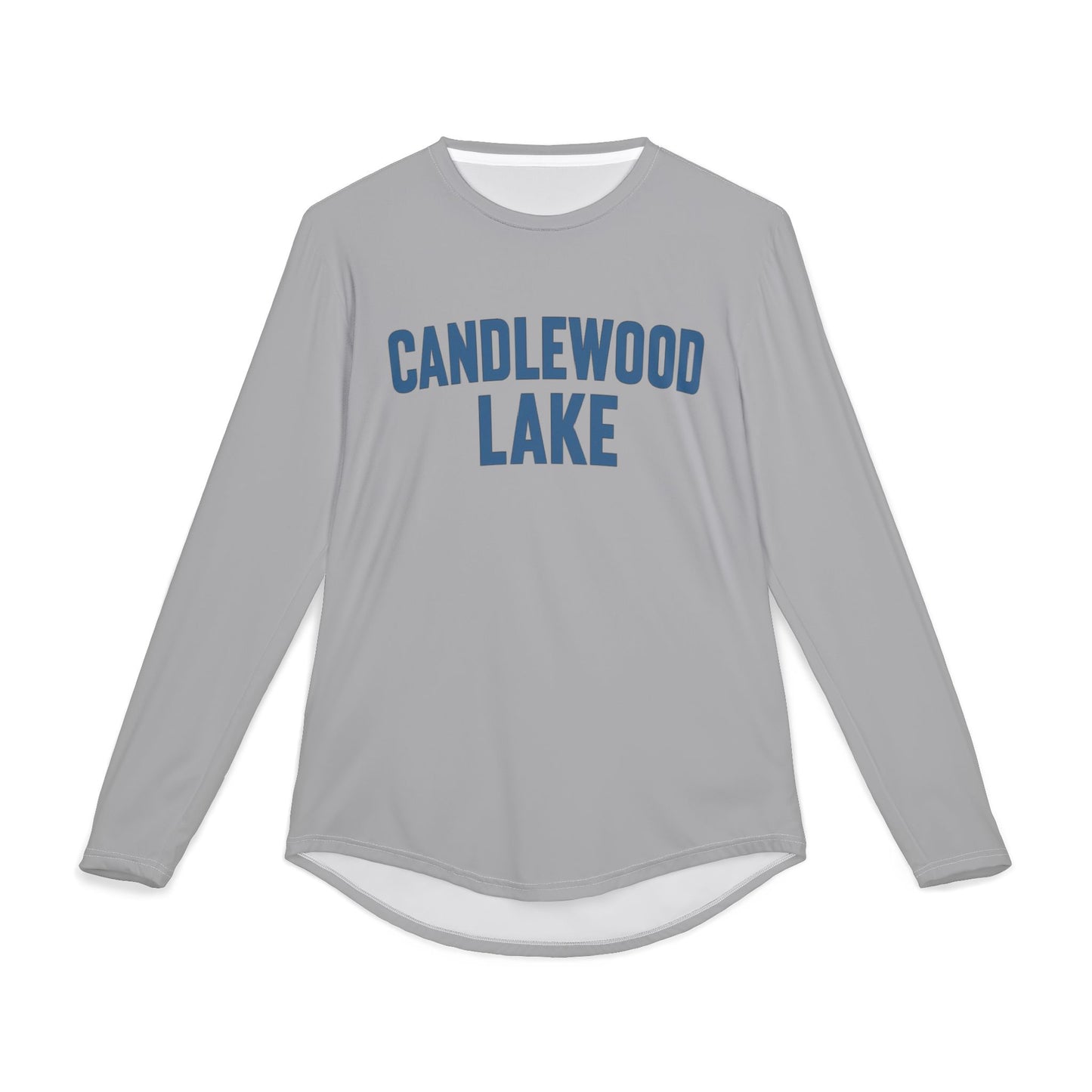 Candlewood Lake UV Protection Shirt