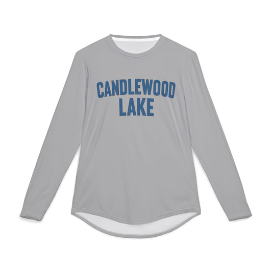 Candlewood Lake UV Protection Shirt