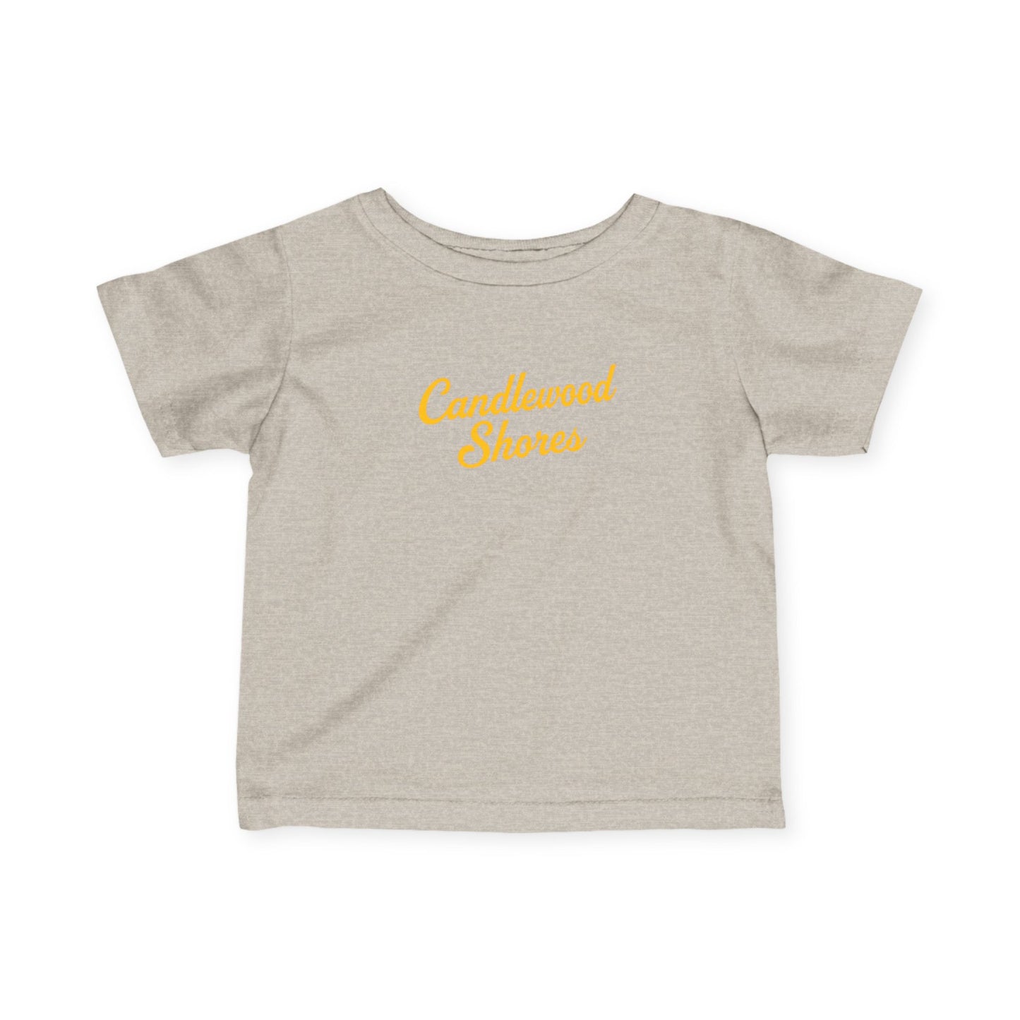 Candlewood Shores Infant Tee