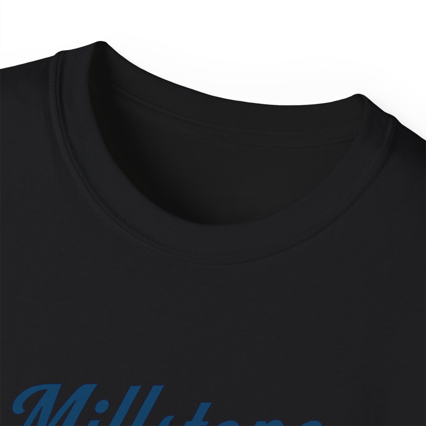 Millstone Ridge unisex Tee