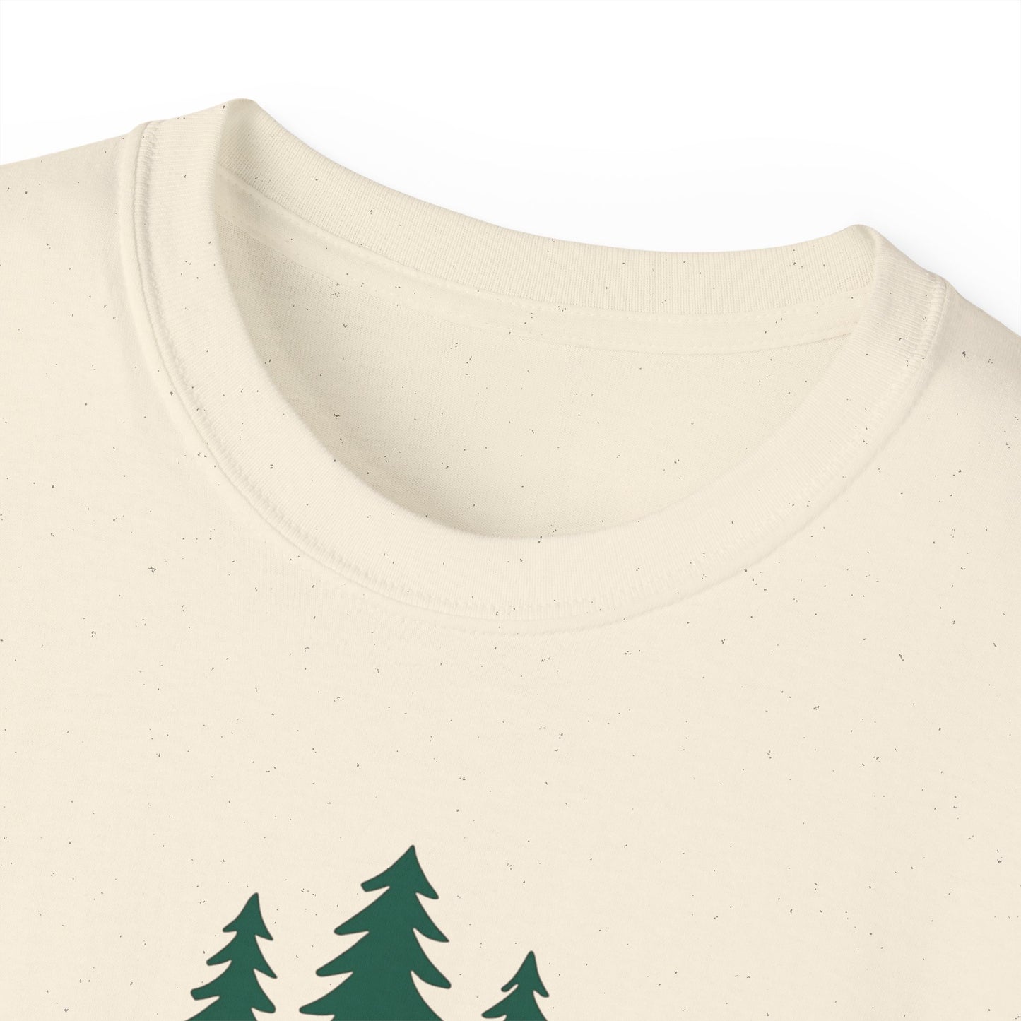 Candlewood Trails Tee  Unisex
